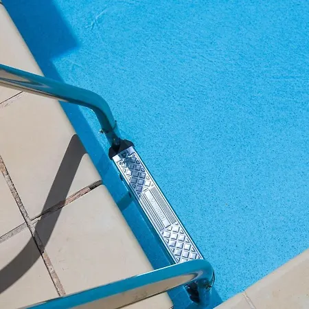 Apartamento Quiet Pool And Relax