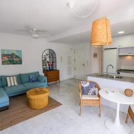 Apartamento Quiet Pool And Relax