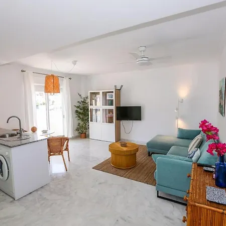 Apartamento Quiet Pool And Relax *