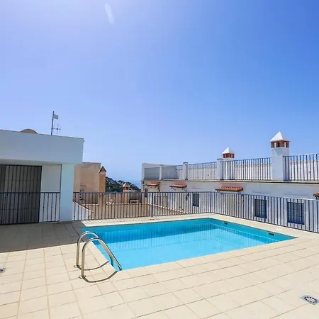 Quiet Pool And Relax * Almunecar