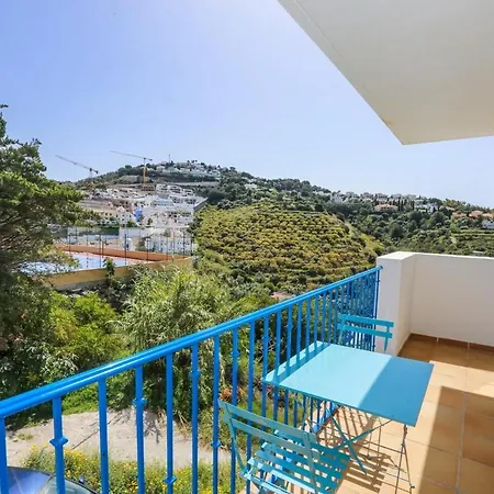 Quiet Pool And Relax Apartment *